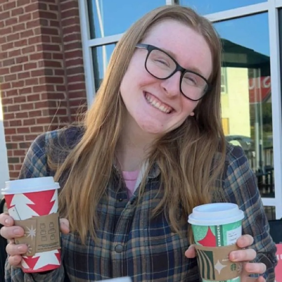 Meet your Posher, Corynne - Picture 5 of 6